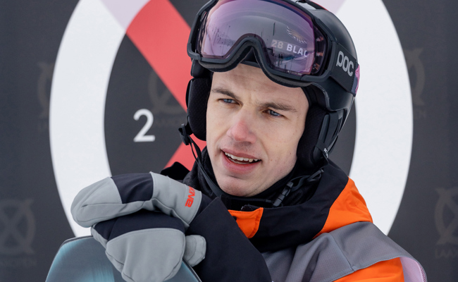 Stilist Jan Scherrer sucht das nächste Level