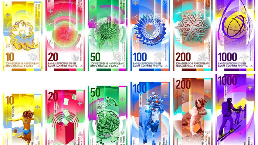 Konzept G: Tradition und Innovation.