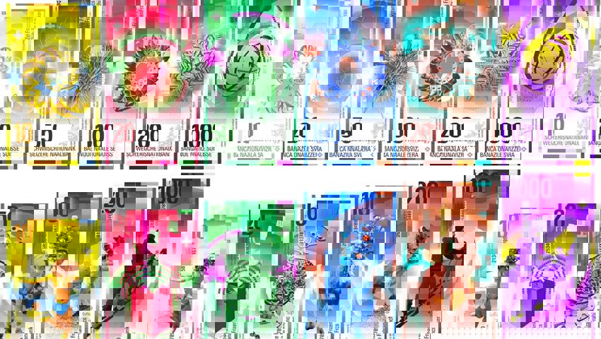 Konzept G: Tradition und Innovation.