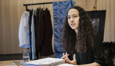 Film «Saitenstich» von Raphaela Wagner läuft in der Nacht auf Montag auf SRF 1