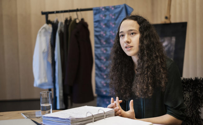 Film «Saitenstich» von Raphaela Wagner läuft in der Nacht auf Montag auf SRF 1