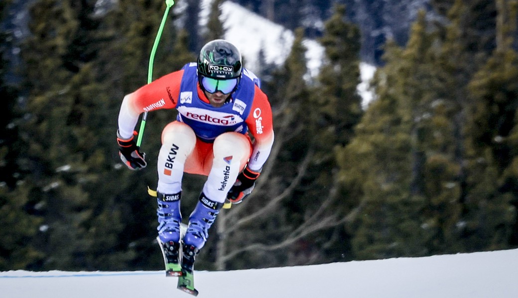Jonas Lenherr hat sich beim Sturz in Veysonnaz gravierender verletzt als angenommen und kann die abschliessenden Rennen in Idre Fjäll (Schweden) nun nicht bestreiten.