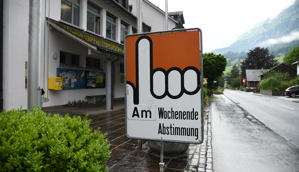 Abgestimmt wird am 27. September.
