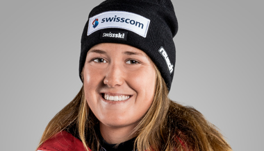 Lorina Zelger im Europacup auf den Rängen 23 und 24