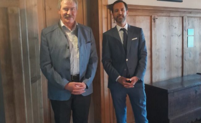 Die Schweiz auf einer besonderen Mission: Carl Hilty und die direkte Demokratie