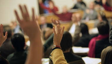 Rechnung und Budget der Ortsgemeinde durchgewunken