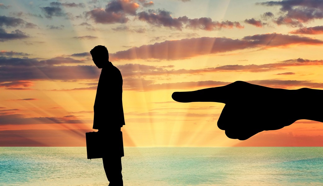 Ein Unternehmer wurde von einem Rentnerpaar als «notorischer Lügner» bezeichnet.