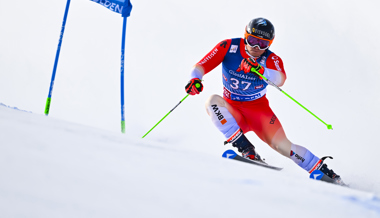 Fischbacher und Mettler verpassen in Sölden den zweiten Lauf