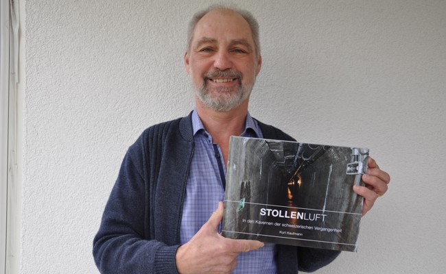 Festungswerke sollen nicht in Vergessenheit geraten