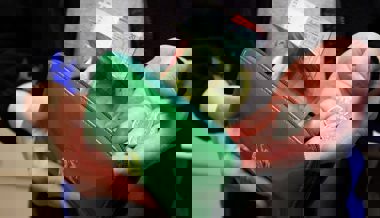 Die Löhne in der Region Sarganserland-Werdenberg steigen im Schnitt um 1,07 Prozent