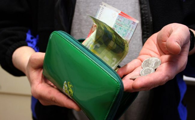 Die Löhne in der Region Sarganserland-Werdenberg steigen im Schnitt um 1,07 Prozent
