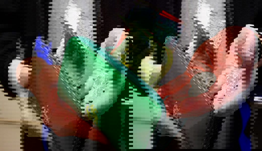  Die Aussichten 2022: Lohnerhöhung ja, Reallohnerhöhung nicht in jedem Fall. 