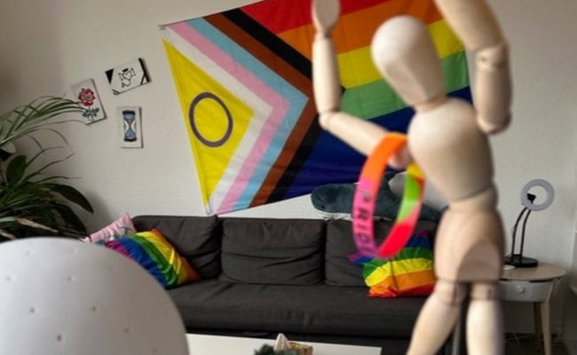 Schwere Vorwürfe und Strafverfahren: In der LGBT-Szene der Region rumort es