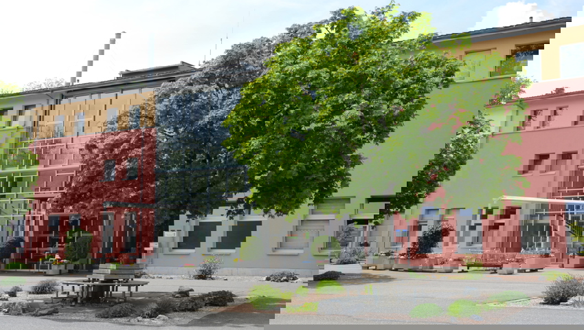  Die Gemeinde hat das Geld noch nicht zurückerhalten. 