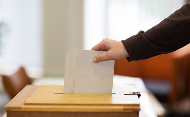 Wahltag ist Zahltag: Um das geht es diesen Sonntag