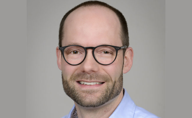 Markus Hofmänner wird Stellenleiter bei Pro Senectute