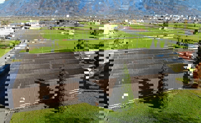 Bürgerversammlung heisst Budget 2022 nach Diskussion über Sportanlagen gut