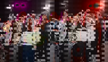 SC Flös Buchs ist der St. Galler Verein des Jahres