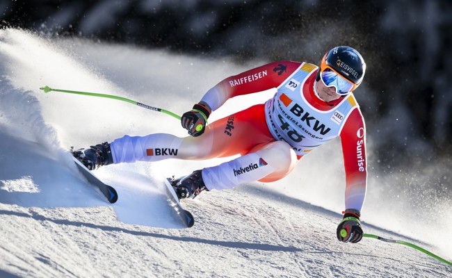 Kein Exploit für Josua Mettler im Europacup