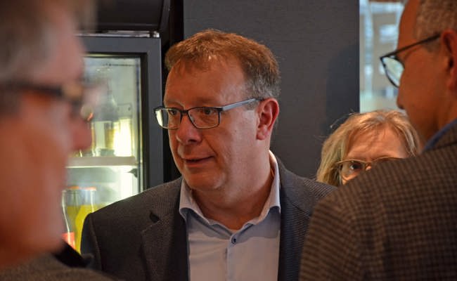 Kantonsrat Thomas Toldo verkündet Rücktritt – Bernold folgt nach