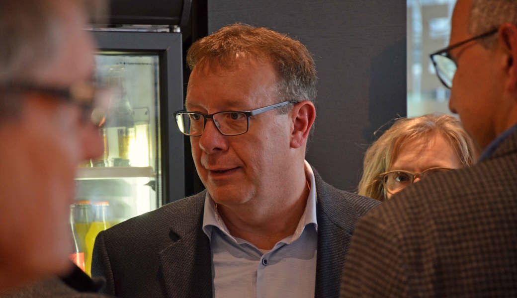 Kantonsrat Thomas Toldo verkündet Rücktritt – Bernold folgt nach