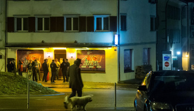 Beizenfasnacht am Trauertag: Altstätter Gemeindepräsident weist Pietätskritik zurück