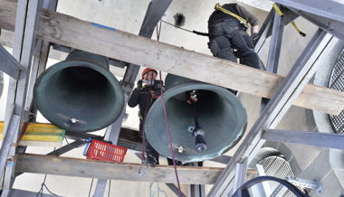 Marianne Kramer wurde in die Kirchenvorsteherschaft von Grabs-Gams gewählt