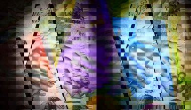 Steuereinnahmen 2022 der Stadt liegen 5,5 Millionen Franken über dem Budget