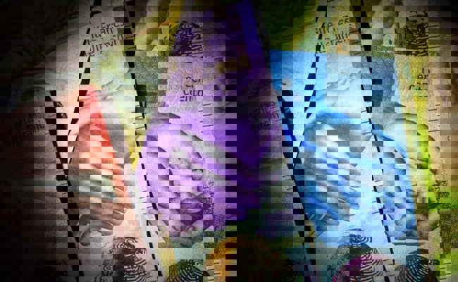 Steuereinnahmen 2022 der Stadt liegen 5,5 Millionen Franken über dem Budget