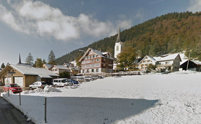 Ertragsüberschuss für Kirchgemeinde