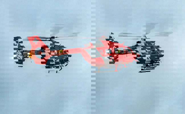 Kind fällt von Heuboden sechs Meter in die Tiefe und wird lebensbedrohlich verletzt