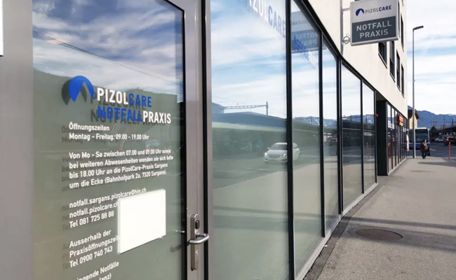 Pizolcare feiert 25 Jahre: Ein Erfolgsmodell für integrierte Gesundheitsversorgung