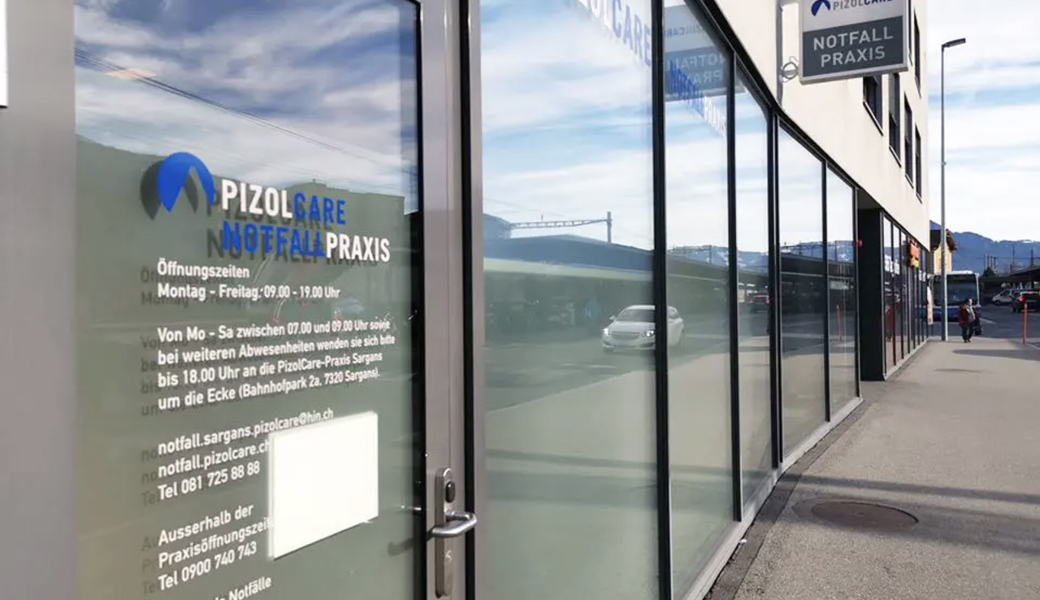 Besteht seit 25 Jahren: Das Pizolcare-Netzwerk in der Region Werdenberg-Sarganserland.