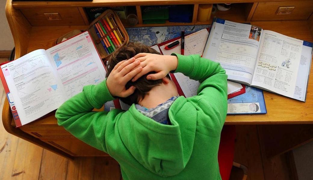 ADHS-Diagnosen: Unterschiede zwischen den Regionen sind frappant – so sieht es in Ihrem Kanton aus