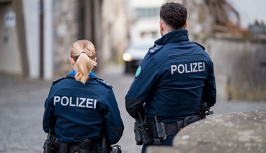 Einbruch in Schulhaus: Bargeld gestohlen und hoher Sachschaden