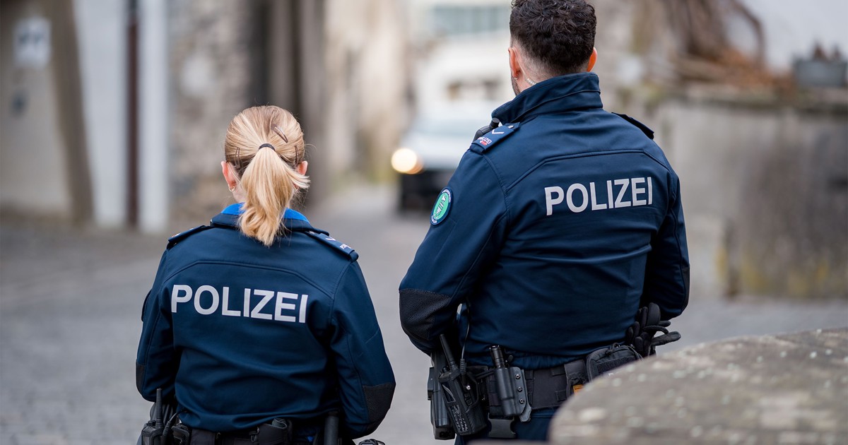 Burglary at school: Cash stolen and extensive property damage