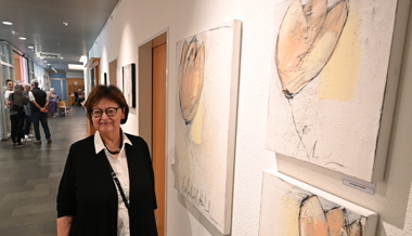 Bilder in zarten Farben, die dem Gemüt wohltun