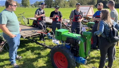 Einachserrennen: Mehr Social-Media-Präsenz brachte neuen Schub