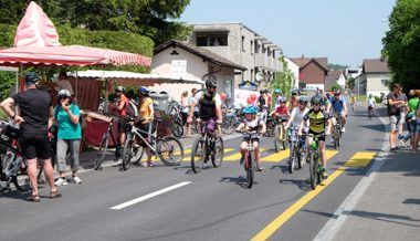 Unmotorisiert durchs Werdenberg düsen: 44 Kilometer reines Fahrvergnügen