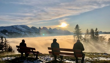 Lösung ist neu – Suppe bleibt: Jetzt sagt die KI, wo es keinen Nebel hat