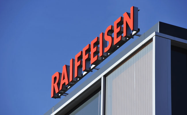 Neue Verwaltungsrätin für Raiffeisenbank Werdenberg gewählt