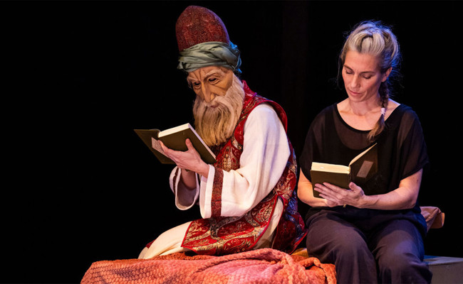 Fabriggli: Ein Monat im Zeichen des Theaters