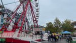 St.Galler Herbstjahrmarkt: Übersicht in Superlativen