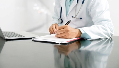 Bald möchte niemand mehr Amtsarzt sein