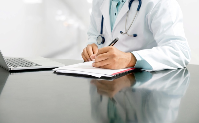 Bald möchte niemand mehr Amtsarzt sein