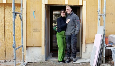 Traumhaus auf dem Gletscherhügel: So renovieren Chiara und Sebastiaan ihre 120 Jahre alte Villa