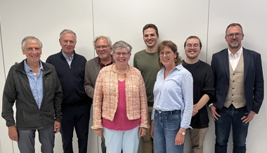 Bald grösser als so manches Kantonsspital