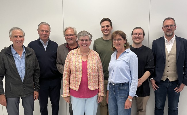 Bald grösser als so manches Kantonsspital