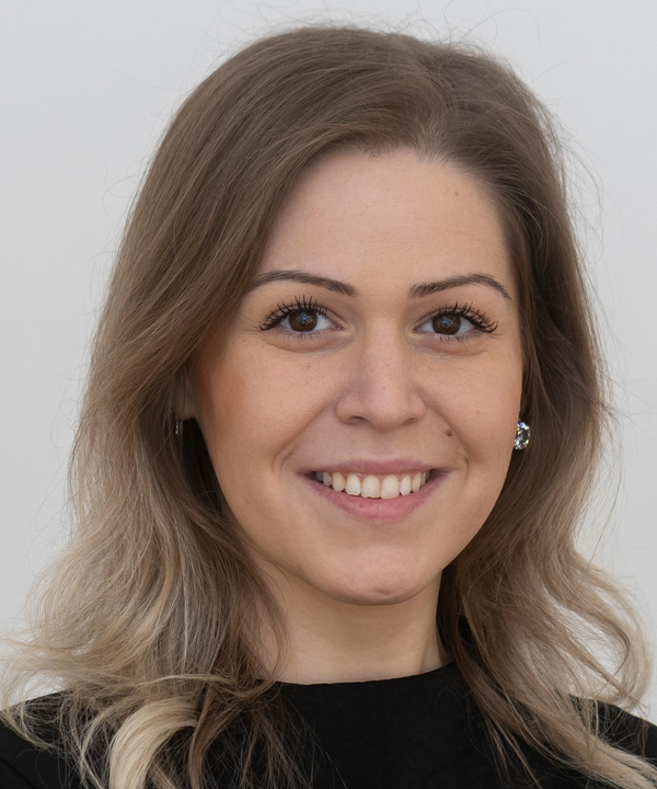 Nihal Sahin
