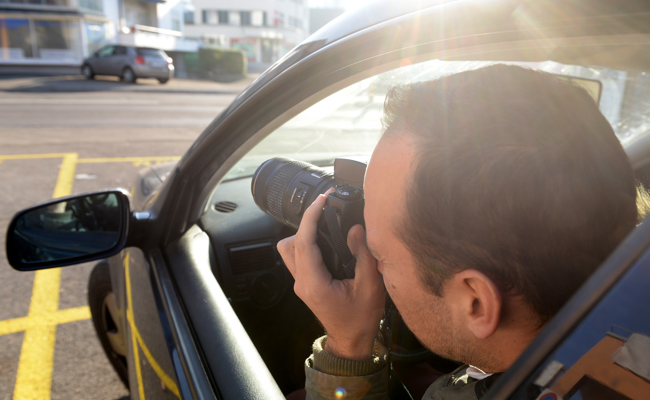 Invalidenversicherung überführte einen 59-Jährigen, der gar nicht arbeitsunfähig war
